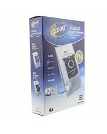 Sacchetto Aspirapolvere Electrolux